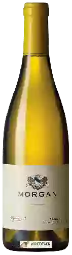 Wijnmakerij Morgan - Highland Chardonnay