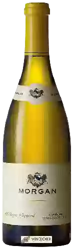 Wijnmakerij Morgan - Mcintyre Vineyard Chardonnay