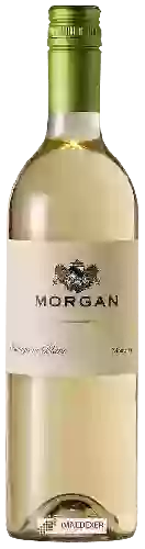 Wijnmakerij Morgan - Sauvignon Blanc