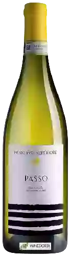 Wijnmakerij Morgassi Superiore - Passo