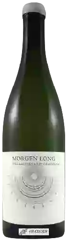 Wijnmakerij Morgen Long - The Eyrie Vineyards Chardonnay