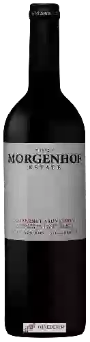 Wijnmakerij Morgenhof Estate - Cabernet Sauvignon