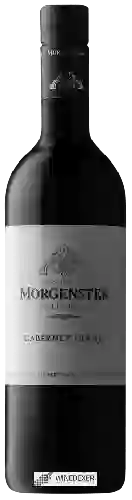 Wijnmakerij Morgenster Estate - Cabernet Franc