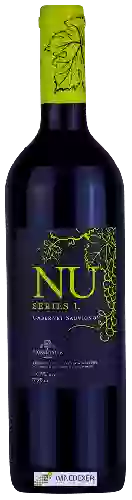 Wijnmakerij Morgenster Estate - Nu Series 1. Cabernet Sauvignon