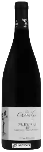 Wijnmakerij Morgon FR - Fleurie III