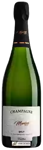 Wijnmakerij Morize Père & Fils - Tradition Brut Champagne