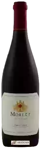 Wijnmakerij Morlet Family Vineyards - Syrah Bouquet Garni