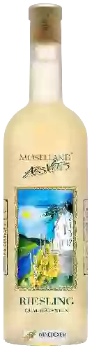 Wijnmakerij Moselland - Ars Vitis Riesling