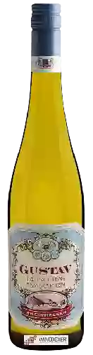 Wijnmakerij Moselland - Gustav Riesling Trocken