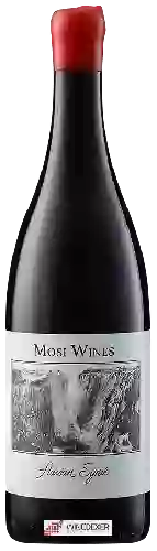 Wijnmakerij Mosi Wines - Flavian Syrah