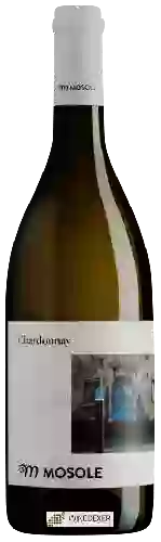 Wijnmakerij Mosole - Chardonnay