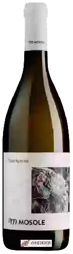 Wijnmakerij Mosole - Sauvignon