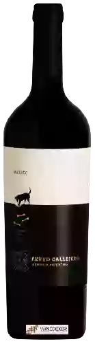 Wijnmakerij Mosquita Muerta - Perro Callejero Blend de Malbec