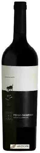 Wijnmakerij Mosquita Muerta - Perro Callejero Cabernet Franc