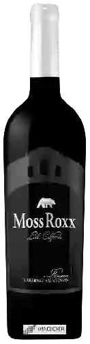 Wijnmakerij Moss Roxx - Reserve Cabernet Sauvignon