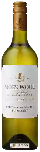 Wijnmakerij Moss Wood - Ribbon Vale Vineyard Semillon - Sauvignon Blanc