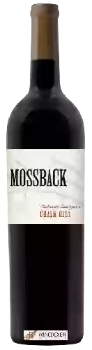 Wijnmakerij Mossback - Cabernet Sauvignon