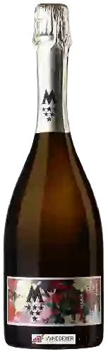 Wijnmakerij Motzenbäcker - Marie Brut