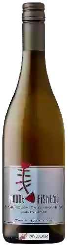 Wijnmakerij Mount Fishtail - Sauvignon Blanc