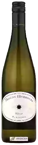 Wijnmakerij Mount Horrocks - Watervale Riesling