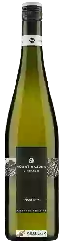 Wijnmakerij Mount Majura Vineyard - Pinot Gris