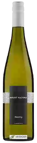 Wijnmakerij Mount Majura Vineyard - Riesling