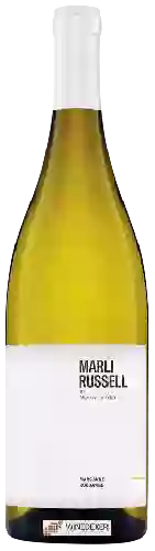 Wijnmakerij Mount Mary - Marli Russell Marsanne - Roussanne