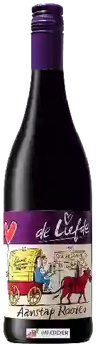 Wijnmakerij Mountain Ridge Wines - De Liefde Cabernet Sauvignon Merlot