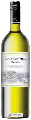 Wijnmakerij Mountain View - Cape White