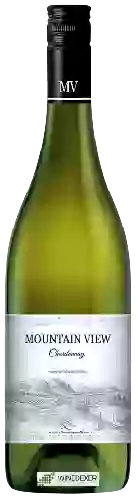 Wijnmakerij Mountain View - Chardonnay