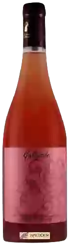 Wijnmakerij Mouressipe - Galéjade Rosé