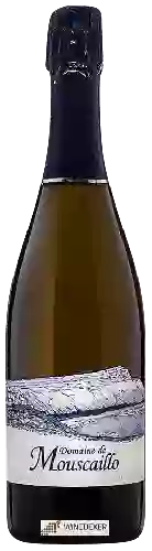 Wijnmakerij Mouscaillo - Crémant de Limoux Brut Nature