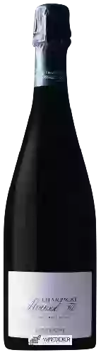 Wijnmakerij Moussé Fils - l'Or d'Eugene Perpetuelle Blanc de Noir Champagne