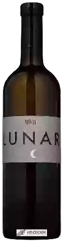 Wijnmakerij Movia - Lunar Chardonnay