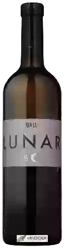 Wijnmakerij Movia - Lunar White Blend