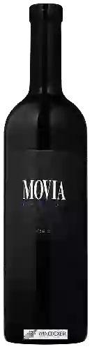 Wijnmakerij Movia - Merlot