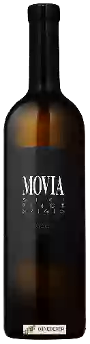 Wijnmakerij Movia - Sivi Pinot Grigio