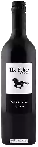 Wijnmakerij Mr. Riggs - The Bolter Shiraz