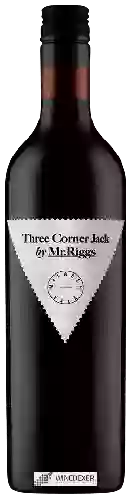 Wijnmakerij Mr. Riggs - Three Corner Jack Blend