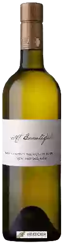 Wijnmakerij Mt. Beautiful - Sauvignon Blanc