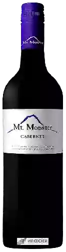 Wijnmakerij Mt. Monster - Cabernet