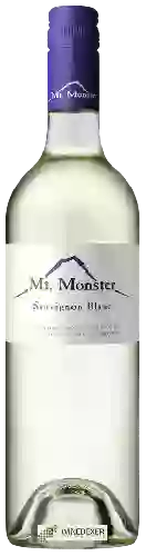 Wijnmakerij Mt. Monster - Sauvignon Blanc