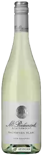 Wijnmakerij Mt. Richmond - Sauvignon Blanc