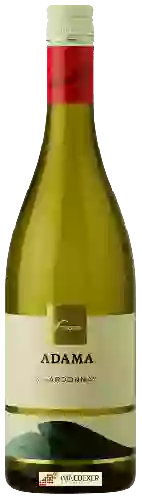 Wijnmakerij Tabor - Adama Chardonnay