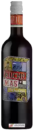 Wijnmakerij Mucho Mas - Merlot