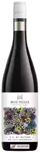 Wijnmakerij Mud House - N.Z By Nature Pinot Noir