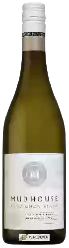 Wijnmakerij Mud House - Rapaura Sauvignon Blanc