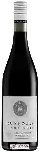 Wijnmakerij Mud House - The Narrows Pinot Noir