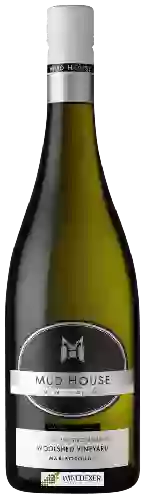 Wijnmakerij Mud House - The Woolshed Vineyard Sauvignon Blanc