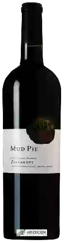 Wijnmakerij Mud Pie - Zinfandel